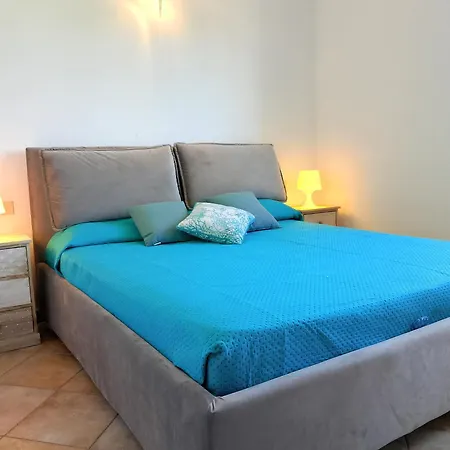 Dreamhouse Miramare * Budoni