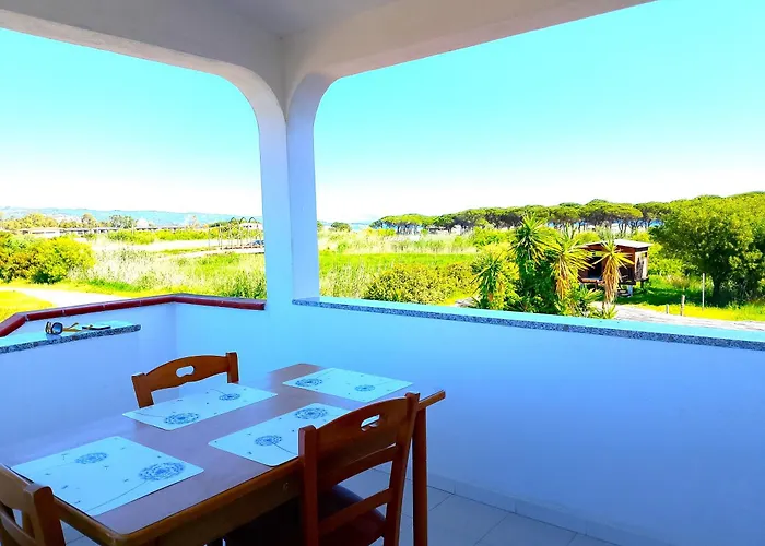 Dreamhouse Miramare Appartement *