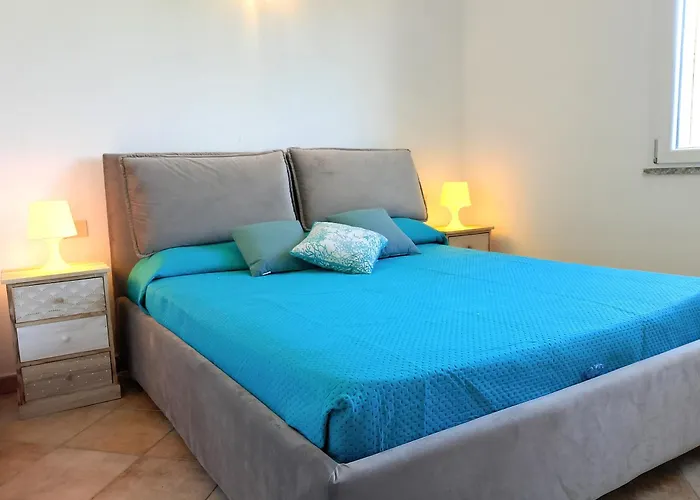 Dreamhouse Miramare * Budoni