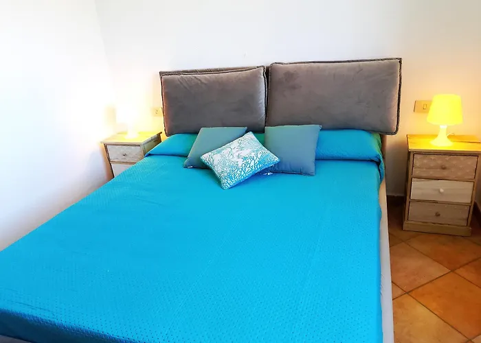 Dreamhouse Miramare *