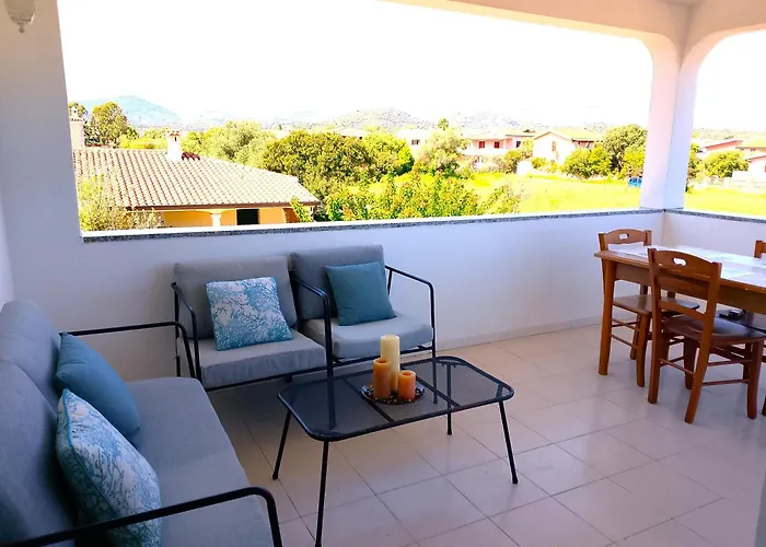 Appartement Dreamhouse Miramare