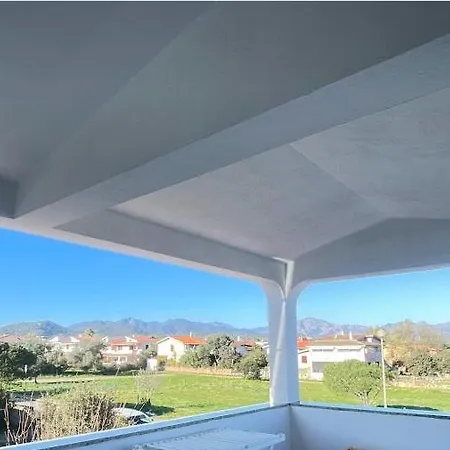 Dreamhouse Miramare Apartment *