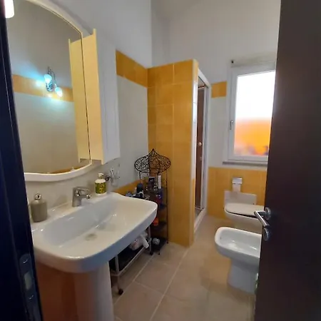 Dreamhouse Miramare * Budoni