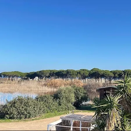 Apartment Dreamhouse Miramare Budoni