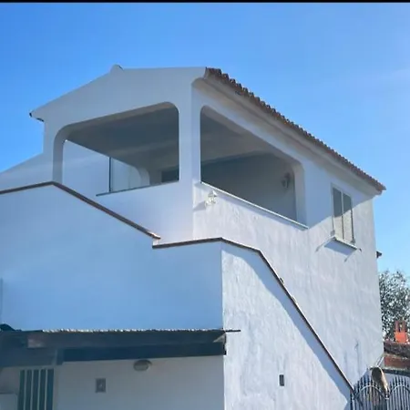 Dreamhouse Miramare Apartment