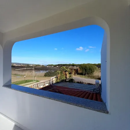 Dreamhouse Miramare *