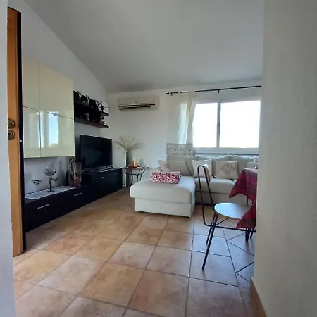 Dreamhouse Miramare *