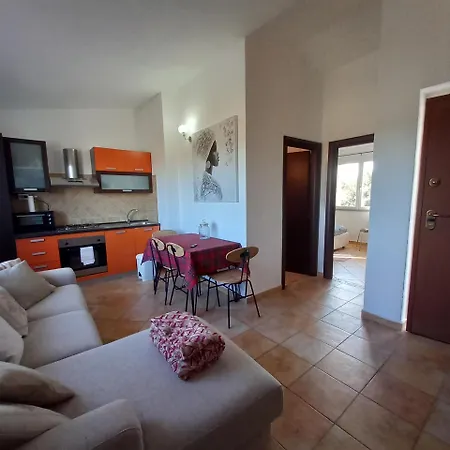 Dreamhouse Miramare Apartment