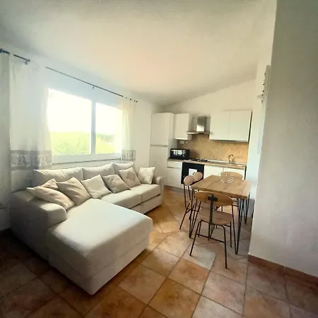 Appartamento Dreamhouse Miramare Budoni