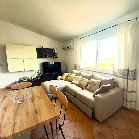 Apartment Dreamhouse Miramare *