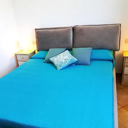 Dreamhouse Miramare *