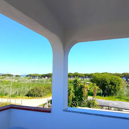 Dreamhouse Miramare Budoni