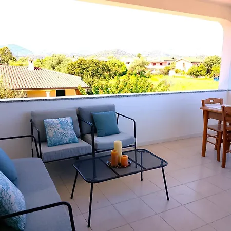 Apartment Dreamhouse Miramare