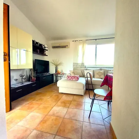 Apartment Dreamhouse Miramare *
