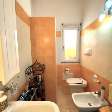 Dreamhouse Miramare *