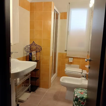 Dreamhouse Miramare Budoni