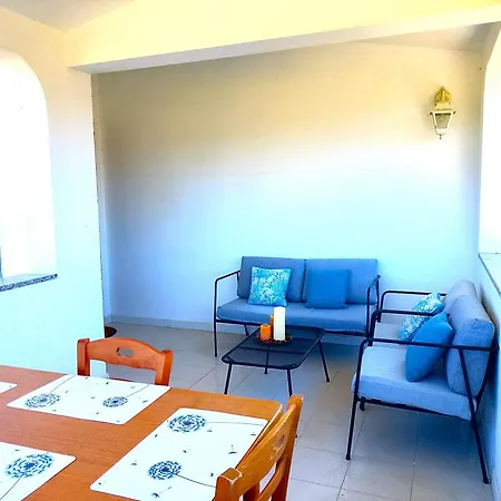 Dreamhouse Miramare