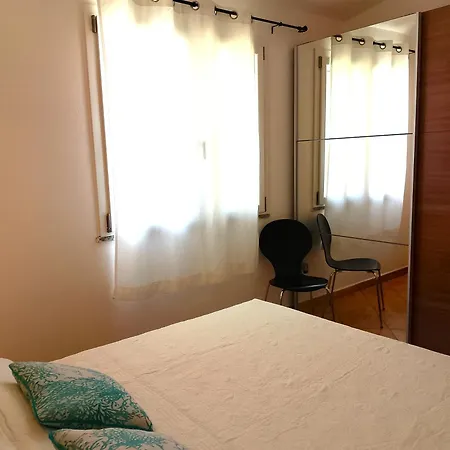 Apartment Dreamhouse Miramare