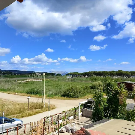 Apartment Dreamhouse Miramare Budoni